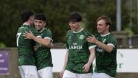 Claremorris seal return to Super League and send Ballyhaunis straight back down