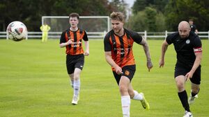 S&F crush Swinford double dreams in frantic finale