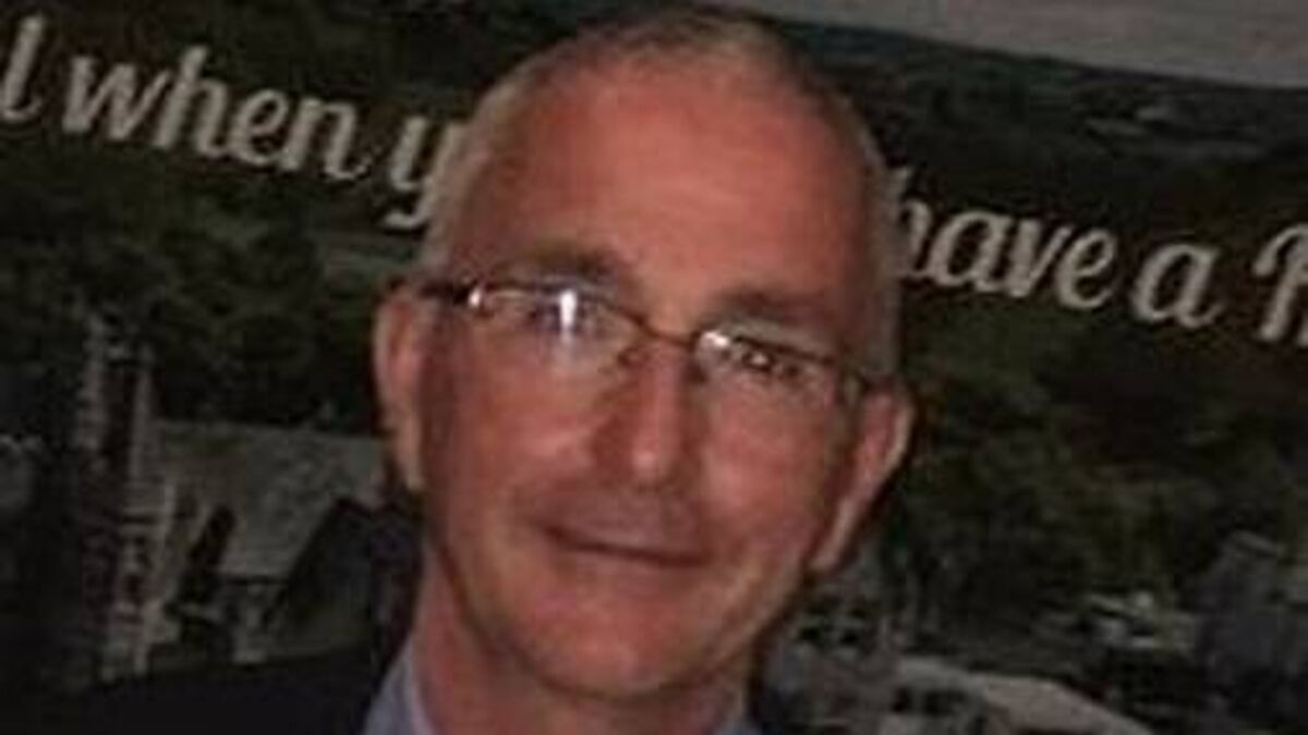 Mayo mourns passing of leading businessman