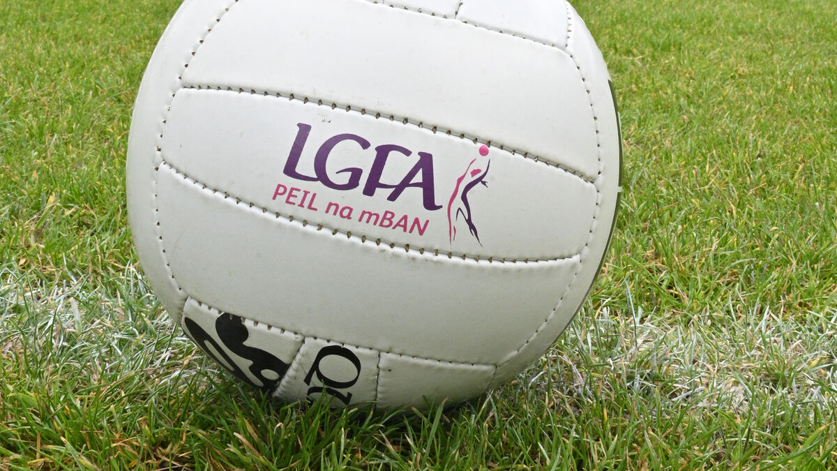 Ladies finals take centre stage this weekend