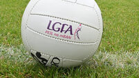 Ladies finals take centre stage this weekend
