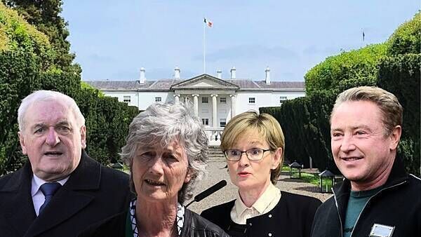 Explained: What powers does the President of Ireland have?