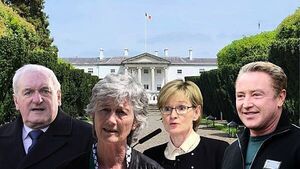 Explained: What powers does the President of Ireland have? Explained: What powers does the President of Ireland have?