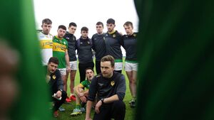 Mayo GAA reveal preferred candidate for next senior football manager