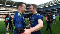 Next Mayo manager: Who is in line to join Andy Moran's backroom team