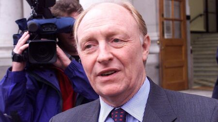 Election defeats do not define Kinnock's remarkable life