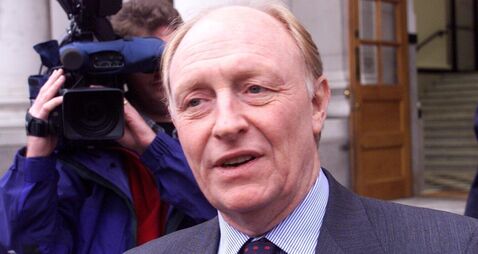 Election defeats do not define Kinnock's remarkable life