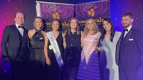 Who is the Mayo Rose at Rose of Tralee 2025