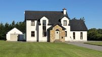 PROPERTY: Beautiful Ballina home hits the Mayo market