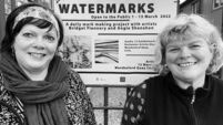 New exhibitions at Westport gallery