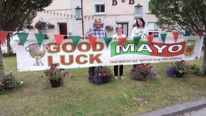 Iconic Castlebar business marks 50 years