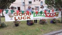 Iconic Castlebar business marks 50 years