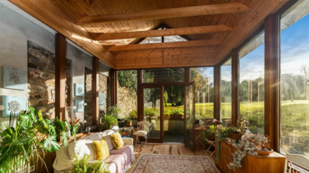 Larch Vale House: Updated Georgian residence in Moneygall on sale for €1m