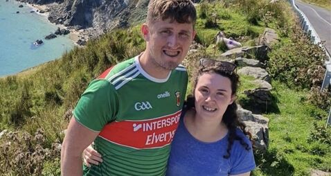 Sun safety warning after young Mayo man's death Sun safety warning after young Mayo man's death