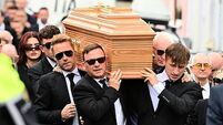 Keating calls for change after death of brother in Mayo crash