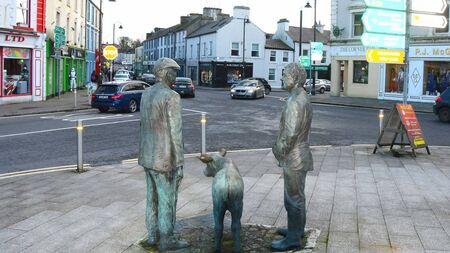 It's time to reimagine Ballyhaunis