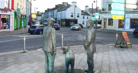 It's time to reimagine Ballyhaunis
