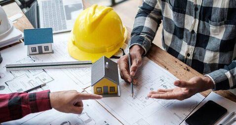 Planning approved for apartment development in Mayo village