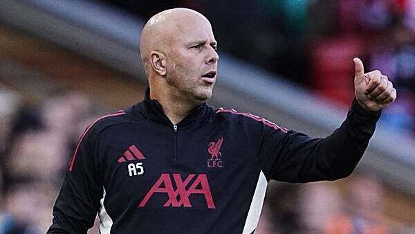 Liverpool players are too honest for their own good – Arne Slot