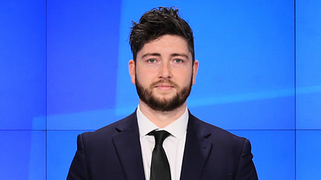 Who is Gareth Sheridan? The former CEO who wants to be President