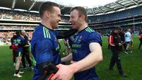 Andy's energy is just the tonic for Mayo GAA