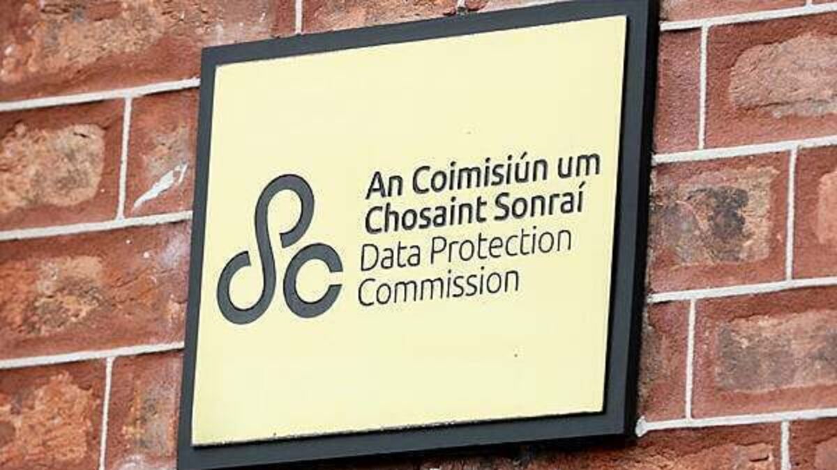 Data watchdog opens inquiry into Children's Health Ireland facility over safety of children's records