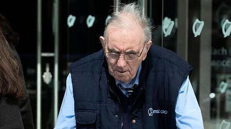 Rapist (79) died alone in custody after family not notified of stroke, investigation finds