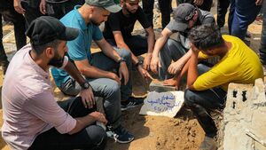 Death of a journalist at the hands of Israelis