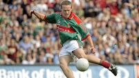 Moran officially ratified as new Mayo manager