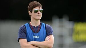 Mayo Ladies confirm appointment of new manager 
