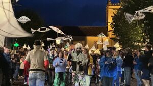 Foxford’s Riverfest has the best of free entertainment