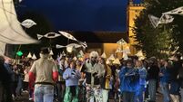 Foxford’s Riverfest has the best of free entertainment