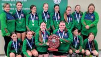Westport Community Games soccer aim for national success