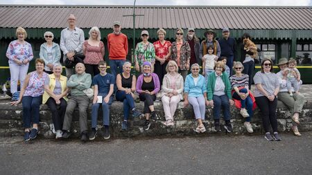 Local Notes: Kiltimagh mother and son win €10k in GAA Draw