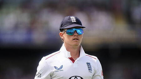 Jacob Bethell to captain England in T20 series against Ireland