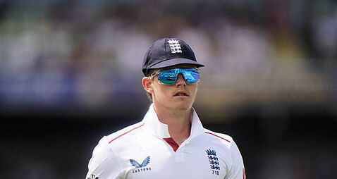 Jacob Bethell to captain England in T20 series against Ireland