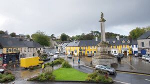 CNN in Mayo to examine impact of Trump tariffs