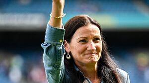 Mayo ladies legend reflects on golden era