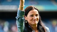 Mayo ladies legend reflects on golden era