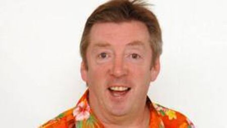 Conal Gallen to perform in Westport