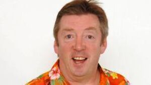 Conal Gallen to perform in Westport