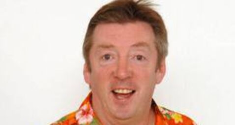 Conal Gallen to perform in Westport