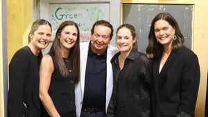 GAA legends remember the late John O'Mahony