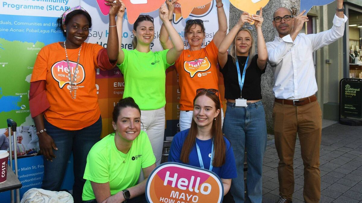 'Hello Café' will connect people in Ballina