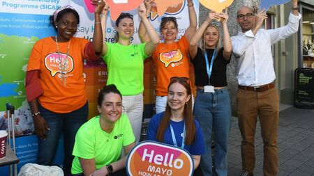 'Hello Café' will connect people in Ballina