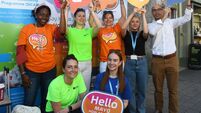 'Hello Café' will connect people in Ballina