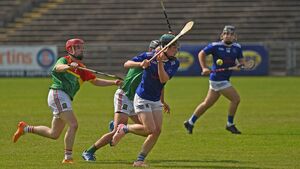 Tooreen and Westport claim Mayo junior hurling titles