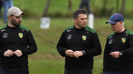 Busy Junior weekend will sharpen focus