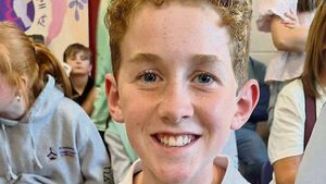 Congratulations: Mayo native earns success at Fleadh Cheoil 2025