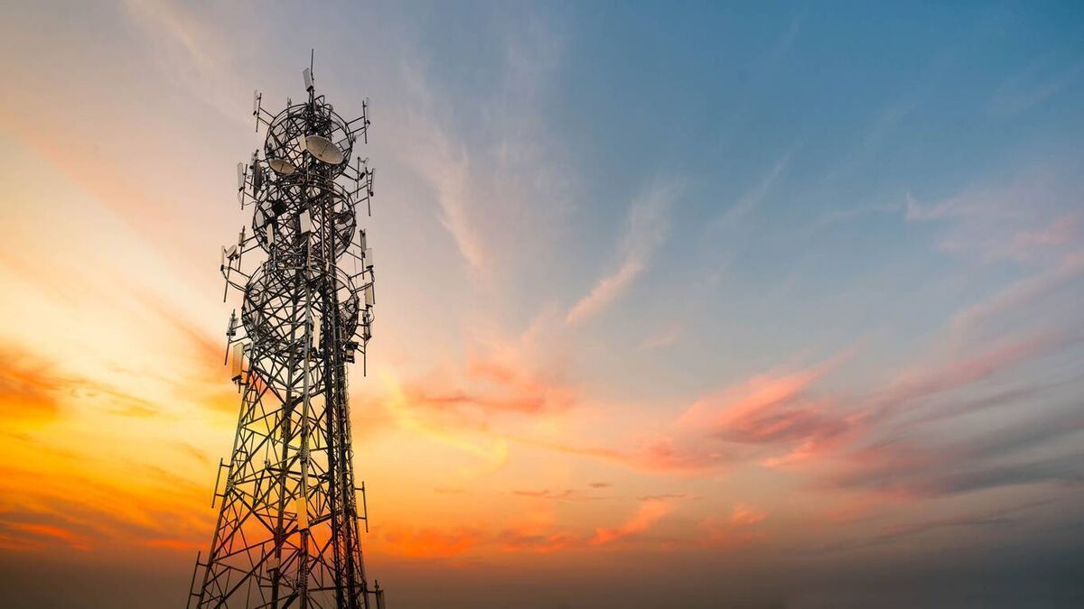 Decision made on Mayo town mobile phone mast